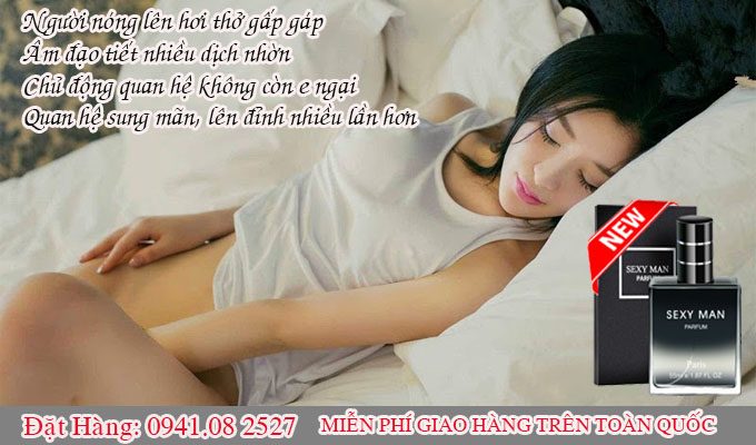 Biểu hiện khi sử dụng thuốc kích dục